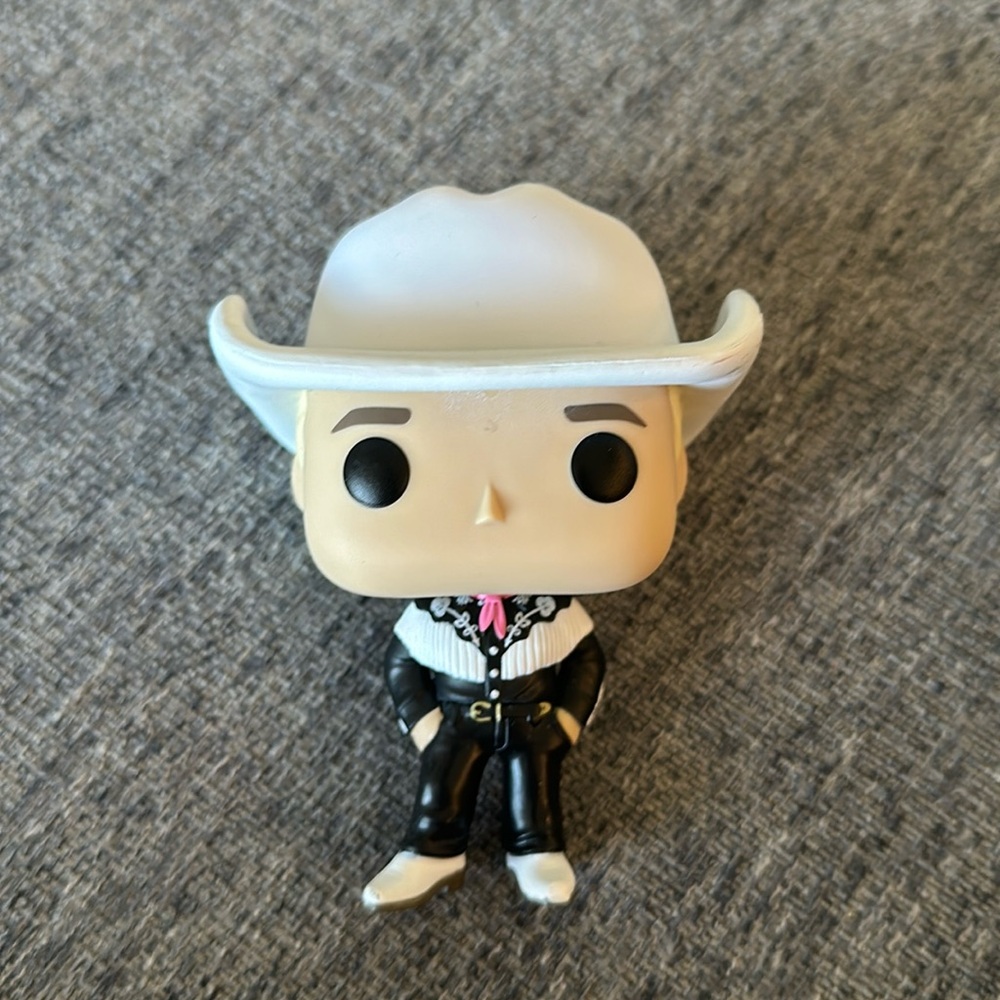 Funko Pop Ken (Ryan Gosling)
